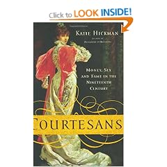 Courtesans