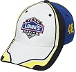 Jimmie Johnson Cap - Mens Jimmie Johnson Pit Cap