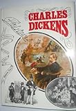 Charles Dickens : an authentic account of his life and times