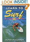 Learn to Surf