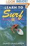 Learn to Surf