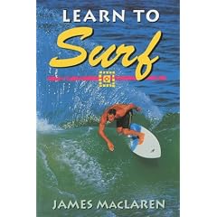 Learn to Surf