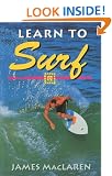 Learn to Surf
