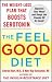 Books : The Feel-Good Diet