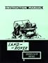 Land Rover Ser 1/2 Instruc Mnl (Official Handbooks)