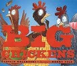 Books : Big Chickens