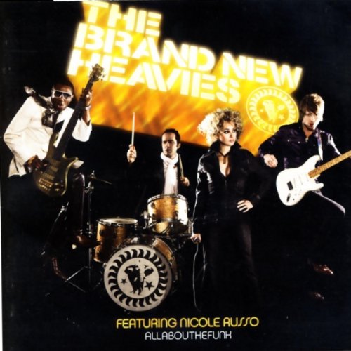 Brand New Heavies Picture 2