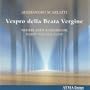 Vespro Della Beata Vergine