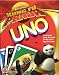 Kung Fu Panda UNO