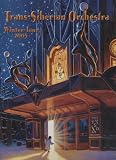 Trans-Siberian Orchestra Winter Tour 2005 Book