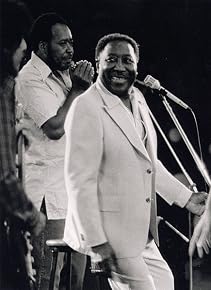 Image of Muddy Waters