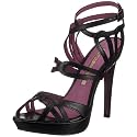 Buffalo 14232XY-544 Damen Sandalen/Fashion-Sandalen