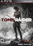 Tomb Raider Amazon Exclusive (Eng Only)