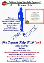Pageant Help DVD (set)
