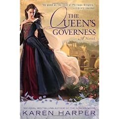 The Queen's Governess