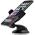 iOttie Easy Flex 3 Car Mount Holder for iPhone 6s/6, Galaxy S7/S7 Edge, S6/S6 Edge - Retail Packaging - Black