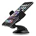 iOttie Easy Flex 3 Car Mount Holder for iPhone 6s/6, Galaxy S7/S7 Edge, S6/S6 Edge - Retail Packaging - Black
