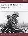 Waffen-SS Soldier: 1940-1945 (Warrior, No. 2)