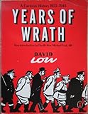 Years of wrath : a cartoon history, 1932-1945