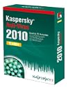 Kaspersky AntiVirus