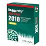 Kaspersky Anti-Virus 1 User, 1 Year License, 2010 (PC CD)