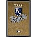 Kansas City Royals (New Logo) Sports Poster Print - 24x36