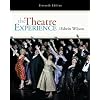 The Theatre Experience