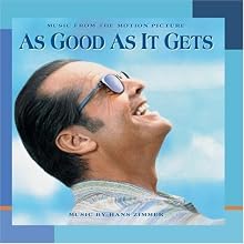 As Good as It Gets