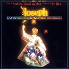 Joseph And The Amazing Technicolor Dream Coat