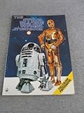 The 'Star wars' storybook