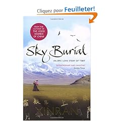 Sky Burial
