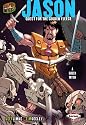 Jason: Quest for the Golden Fleece (Graphic Universe)