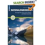 Die legendäre Route durch Alberta und British Columbia