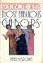 Such Devoted Sisters: Those Fabulous Gabors