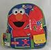 Elmo Toddler Backpack 12