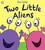 Two little aliens