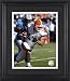 Kellen Winslow Cleveland Browns Framed Unsigned 8x10 Photograph