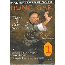Hungar Kung Fu #1