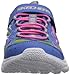 Skechers Kids 80428L Lite Kicks - Rainbow Sprite Athletic Sneaker (Little Kid)