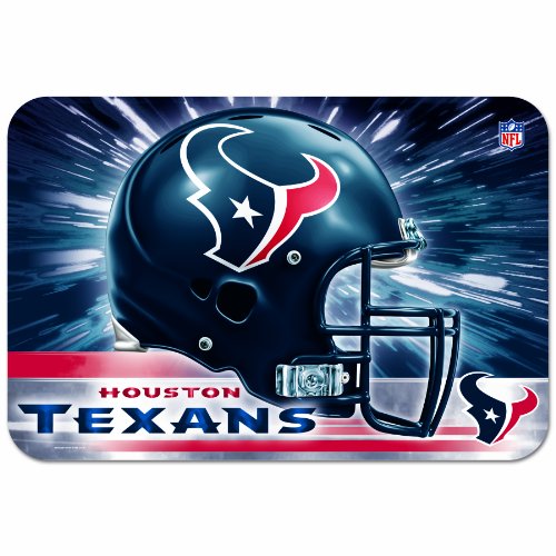 NFL Houston Texans 20 x 30-Inch Floor Mat On Sale