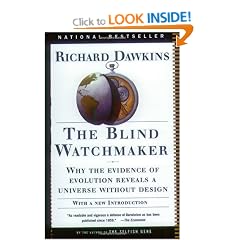 The Blind Watchmaker: Why the Evidence of Evolution Reveals a Universe without Design