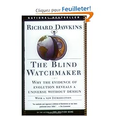 The Blind Watchmaker: Why the Evidence of Evolution Reveals a Universe Without Design
