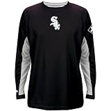 Chicago White Sox Heater III Crew by Majestic Athletic