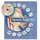 Anatomical Visual Guide to Sports Injuries (Anatomical Chart Company)