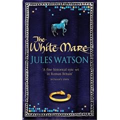 White Mare