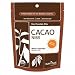 Navitas Naturals - Cacao Raw Chocolate Nibs Certified Organic - 16 oz.