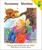 Early Reader: Runaway Monkey