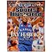 Kansas Jayhawks 2008 Men's Basketball NCAA National Champions Sports Illustrated Commemorative Edition