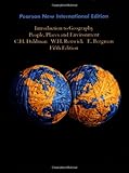 Introduction to geography : people, places and environment