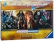 Ravensburger 15114 - The Hobbit: Zur�ck in Mittelerde-Puzzle, 1000 teile